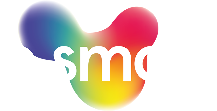 b.smart logo