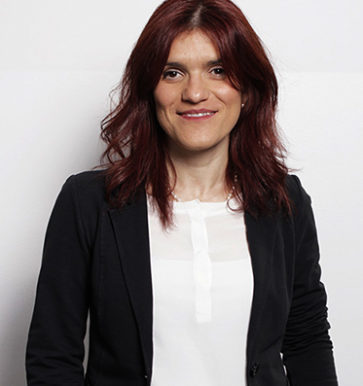 francesca deleo amministratore