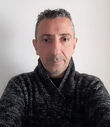 Mauro Politi
