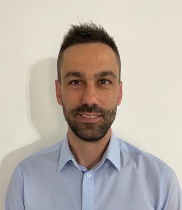 Andrea Benaglia