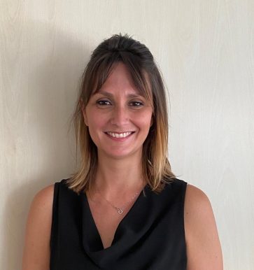 Cristina Castegnati