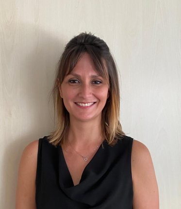 Cristina Castegnati